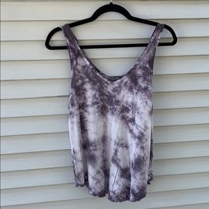 american eagle tank top
